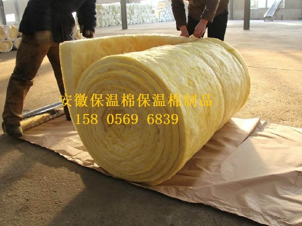 鋼結構專用保溫(wēn)棉