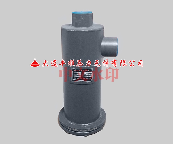 氨泵(beng)過濾器