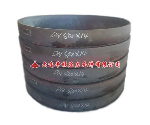 DN800×14封頭(tóu)