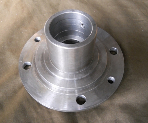 機(ji)加工産品(pin)樣圖