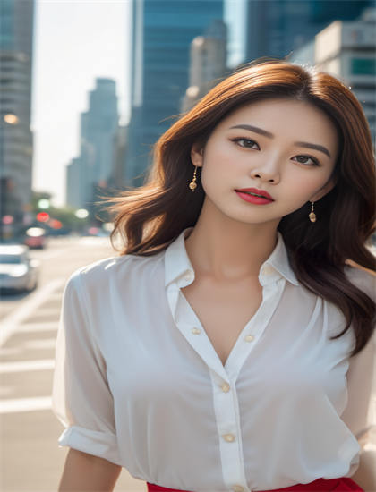 技术分析：骗术奇谭中的化妆特效 技术难题的创造性解决 树立行业技术的新标杆