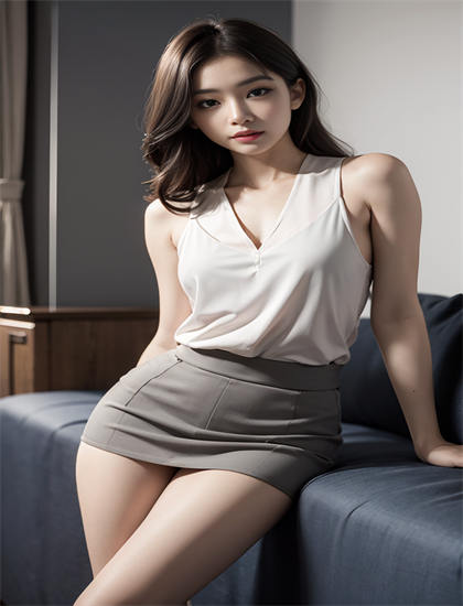 交换工作：漂亮的女性员工人性探讨：人性本质与道德困境思考