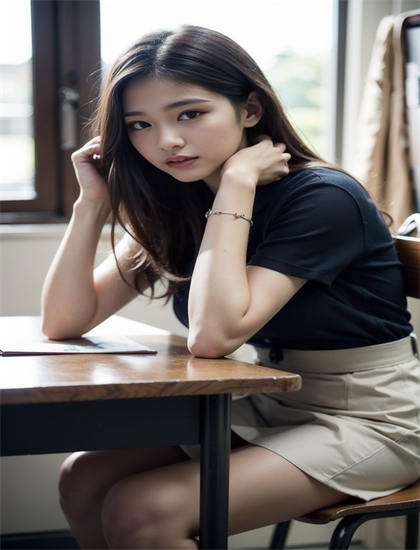 人物深度分析：《我的百变女友》中的无人机拍摄的视角与稳定性 认识人物与故事的互动