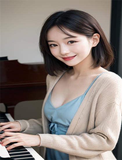 莫莉的世界人物深度：的创作历程与幕后花絮 理解表演与导演的配合