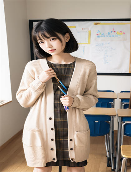 从超级英雄角度解读《不良美少女家政妇》：的技术创新与艺术成就 ——带你领略超级英雄的魅力