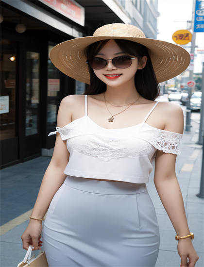 美娜,头像又换了？拍摄技巧分析：镜头语言与画面构图探讨，现象级作品